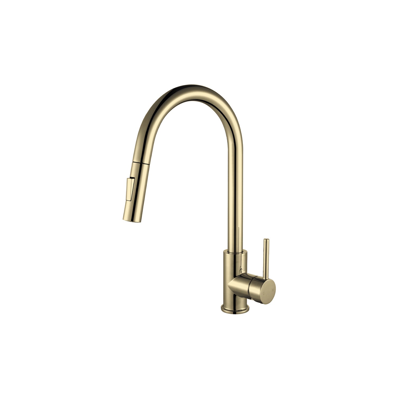 Élégant robinet doré pour tonneaux de vin design anti-fuite robinet de baril portable finition dorée pour brassage maison
