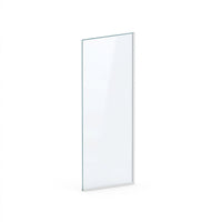 Panneau Fixe 36''x 79'' Blanc Mat