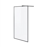 Panneau fixe 42''x79'' noir mat