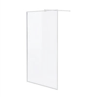 Panneau fixe 42''x79'' blanc mat