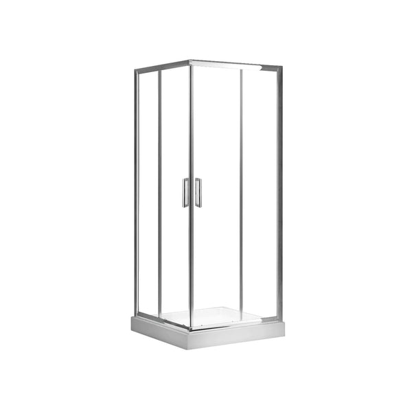 Sliding 36X36 Square Shower Door