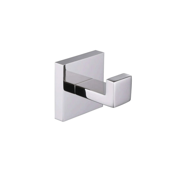 Danika Chrome Square Hook