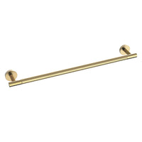 Danila-GD Brushed brass (Gold) 24'' Towel Holder