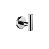 Djena-C Chrome Round Hook