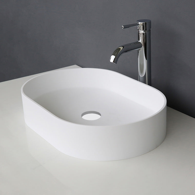 Agua Canada | Fara 15
