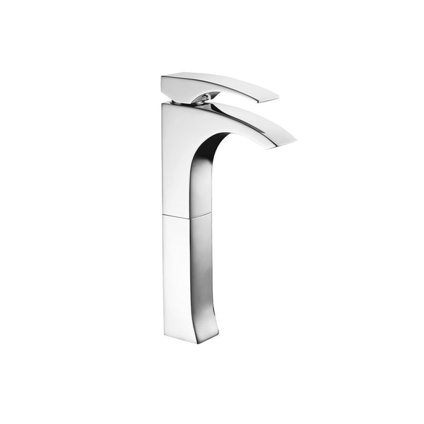 Round Shape Vessel Faucet