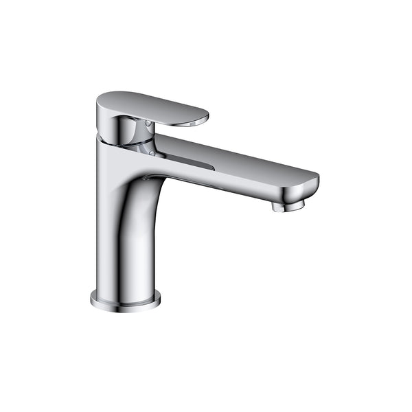 ROBINET DE BAIN CHROME