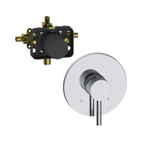 Valina Trim kit and rough-in