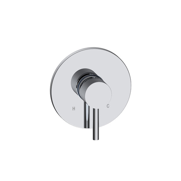 Valina Trim kit and rough-in