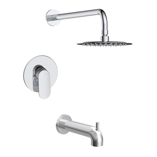 VENANZIA Ensemble de robinet pour bain-douche