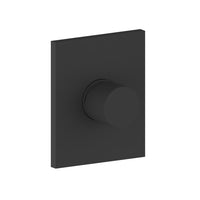 Trim kit in Matte Black finish