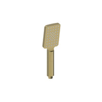 VIRGILE-GD Hand Shower in Brushed Brass