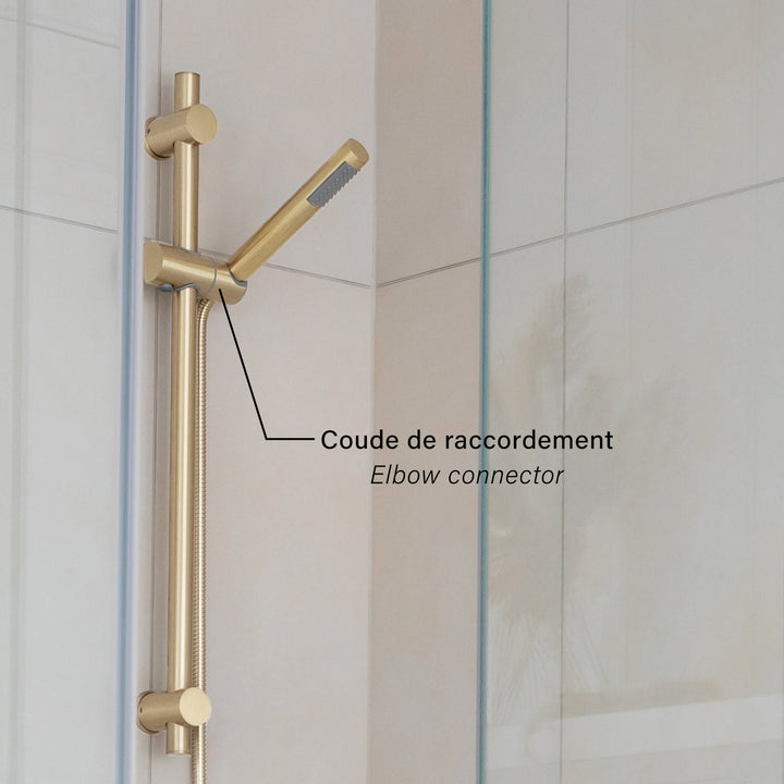Kit douche duplex rond avec soupape de sécurité kit douche duplex rond Kit douche duplex rond avec soupape de sécurité kit douche duplex rond