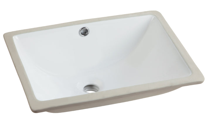 Undermount Bathroom Sink | Bathroom Lavabos | Agua Canada