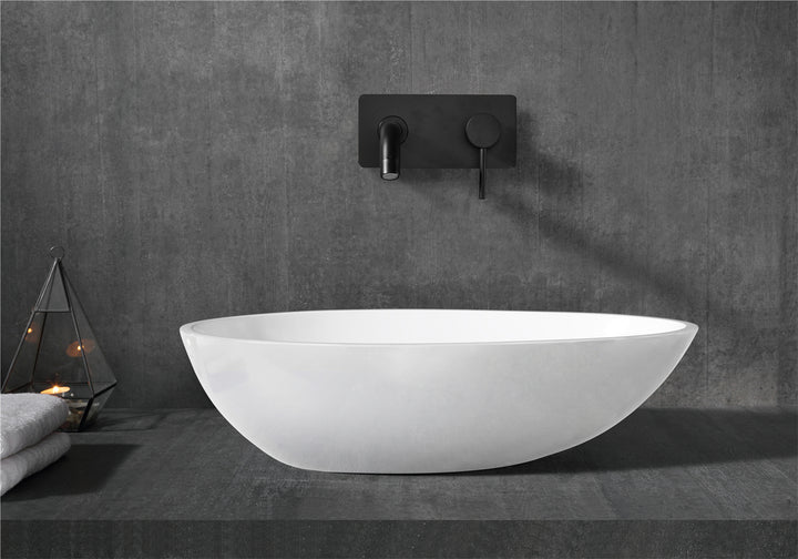 Solid Surface Sink | Vessel Sink | Agua Canada